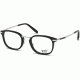 Mont Blanc MB0671 Eyeglass Frames - Black Frame Color