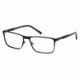 Mont Blanc MB0674 Eyeglass Frames - Matte Black Frame Color