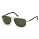 Mont Blanc MB508S Sunglasses - Shiny Rose Gold Frame Color