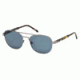 Mont Blanc MB602S Sunglasses - Coloured Havana Frame Color