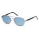 Mont Blanc MB602S Sunglasses - Shiny Black Frame Color