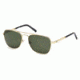 Mont Blanc MB649S Sunglasses - Gold Frame Color