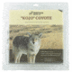 MONTANA DECOY 0000 KOJO COYOTE