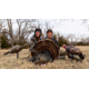 Montana Decoy Co. Jake and Miss PurrFect Pair XD Turkey Combo, QW0086