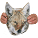 Montana Decoy Co. Sitting Coyote Decoy