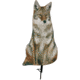 Montana Decoy Co. Sitting Coyote Decoy
