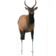 Montana Decoy Co. Spike Elk, NSN N, 68