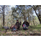 Montana Decoy Co. Wiley Tom 3D Turkey Decoy