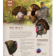 Montana Decoy Co. Wiley Tom 3D Turkey Decoy
