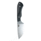 Montana Knife Company ELKHORN SKINNER - BLACK B78C35BF, MKC-001139