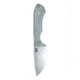 Montana Knife Company ELKHORN SKINNER - GREY 861F0E9F, MKC-001140