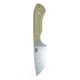 Montana Knife Company ELKHORN SKINNER - OLIVE EBD00222, MKC-001138