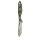 Montana Knife Company KIFARU - JACKSTONE - SECRET DROP 8CBF736C, Green & Black, MKC-000628