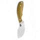 Montana Knife Company PACKOUT SKINNER - OLIVE A782F566, MKC-001326