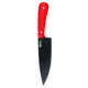 Montana Knife Company SHEDHORN CHEF - RED BD1ED2D3, MKC-001317