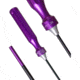 Montana X-Treme .17 - .20 Cal Cleaning Rod 30in, 9130