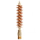 Montana X-Treme 410 Gauge Bronze Bristle Brush for Shotguns, 7163