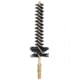 Montana X-Treme Nylon Bristle AR Chamber Brush for Rifle 8/32 Thread .223/5.56, MU07170