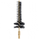 Montana X-Treme Nylon Bristle AR Chamber Brush for Rifle 8/32 Thread .308/7.62mm, 7175