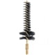 Montana X-Treme Nylon Bristle AR Chamber Brush for Rifle 8/32 Thread .308/7.62mm, 7175