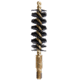 Montana X-Treme Nylon Bristle Brush for Handguns 8/32 Thread 40/.41 cal, MU07110