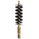 Montana X-Treme Nylon Bristle Brush for Handguns 8/32 Thread 40/.41 cal, MU07110
