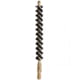 Montana X-Treme Nylon Bristle Brush for Rifles 8/32 Thread .270 cal, 7131