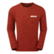 Montane 1993 Long Sleeve T-Shirt - Mens, Redwood, 2XL, M19LSRWDZ07