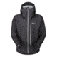 Montane Air Jacket - Men's-Black-XX-Large