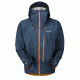Montane Air Jacket - Men's-Moroccan Blue-XX-Large