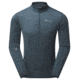 Montane Allez Micro Pull-On - Mens, Astro Blue, Large, MAMPOASTN14