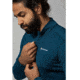 Montane Allez Micro Pull-On - Mens, Narwhal Blue, Large, MAMPONARN09