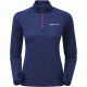 Montane Allez Micro Pull-On - Women's