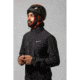 Montane Alpine Edge Jacket - Mens, Black, Small, MAEDJBLAB09