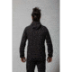 Montane Alpine Edge Jacket - Mens, Black, Small, MAEDJBLAB09