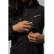 Montane Alpine Edge Jacket - Mens, Black, Small, MAEDJBLAB09