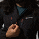 Montane Alpine Edge Jacket - Mens, Black, Small, MAEDJBLAB09