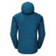 Montane Alpine Edge Jacket - Mens, Narwhal Blue, Medium, MAEDJNARM09