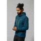 Montane Alpine Edge Jacket - Mens, Narwhal Blue, Medium, MAEDJNARM09