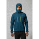 Montane Alpine Edge Jacket - Mens, Narwhal Blue, Medium, MAEDJNARM09
