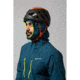 Montane Alpine Edge Jacket - Mens, Narwhal Blue, Medium, MAEDJNARM09