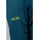 Montane Alpine Edge Jacket - Mens, Narwhal Blue, Medium, MAEDJNARM09