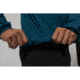 Montane Alpine Edge Jacket - Mens, Narwhal Blue, Medium, MAEDJNARM09