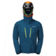 Montane Alpine Edge Jacket - Mens, Narwhal Blue, Medium, MAEDJNARM09