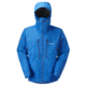 Montane Alpine Endurance eVent Jacket - Mens-Electric Blue-Small