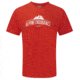 Montane Alpine Endurance Tee - Men's-Flag Red-Small