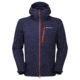 Montane Alpine Equaliser Jacket, Antarctic Blue, XXL MAEQJANTZ3