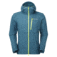 Montane Alpine Equaliser Jacket, Zanskar Blue, XL MAEQJZANX3