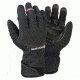 Montane Alpine Guide Glove, Black, S GAGGLBLAB4