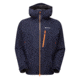 Montane Alpine Pro Jacket, Antarctic Blue, S MAPJAANTB2